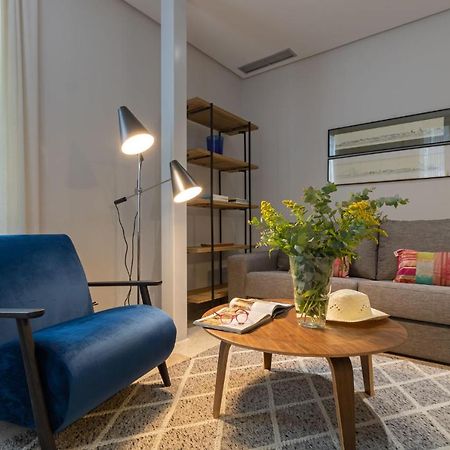 Alkazar Gardens Old Town 6 Pax Apartment Sevilla Exterior foto