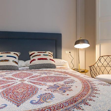 Alkazar Gardens Old Town 6 Pax Apartment Sevilla Exterior foto