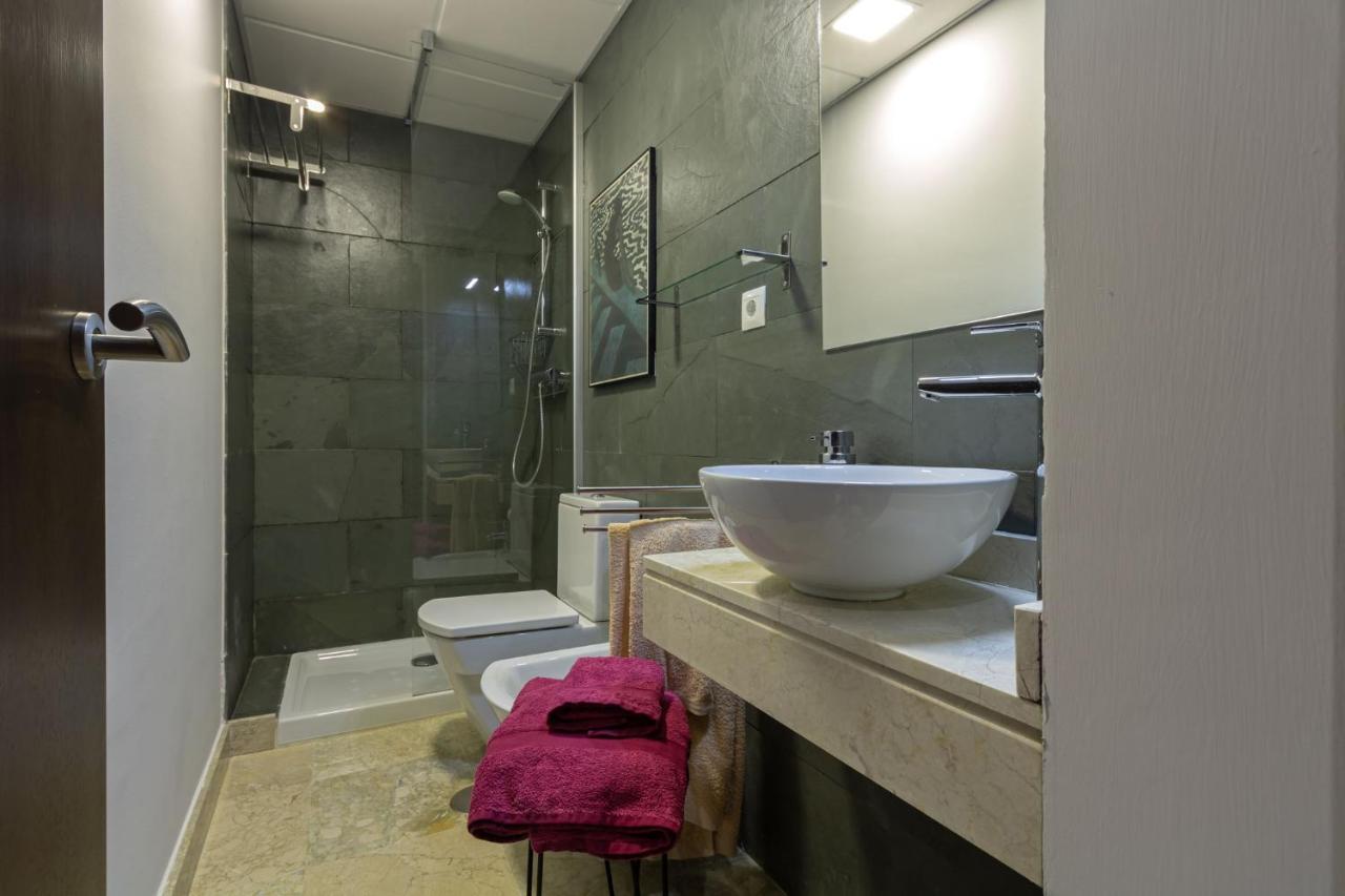 Alkazar Gardens Old Town 6 Pax Apartment Sevilla Exterior foto