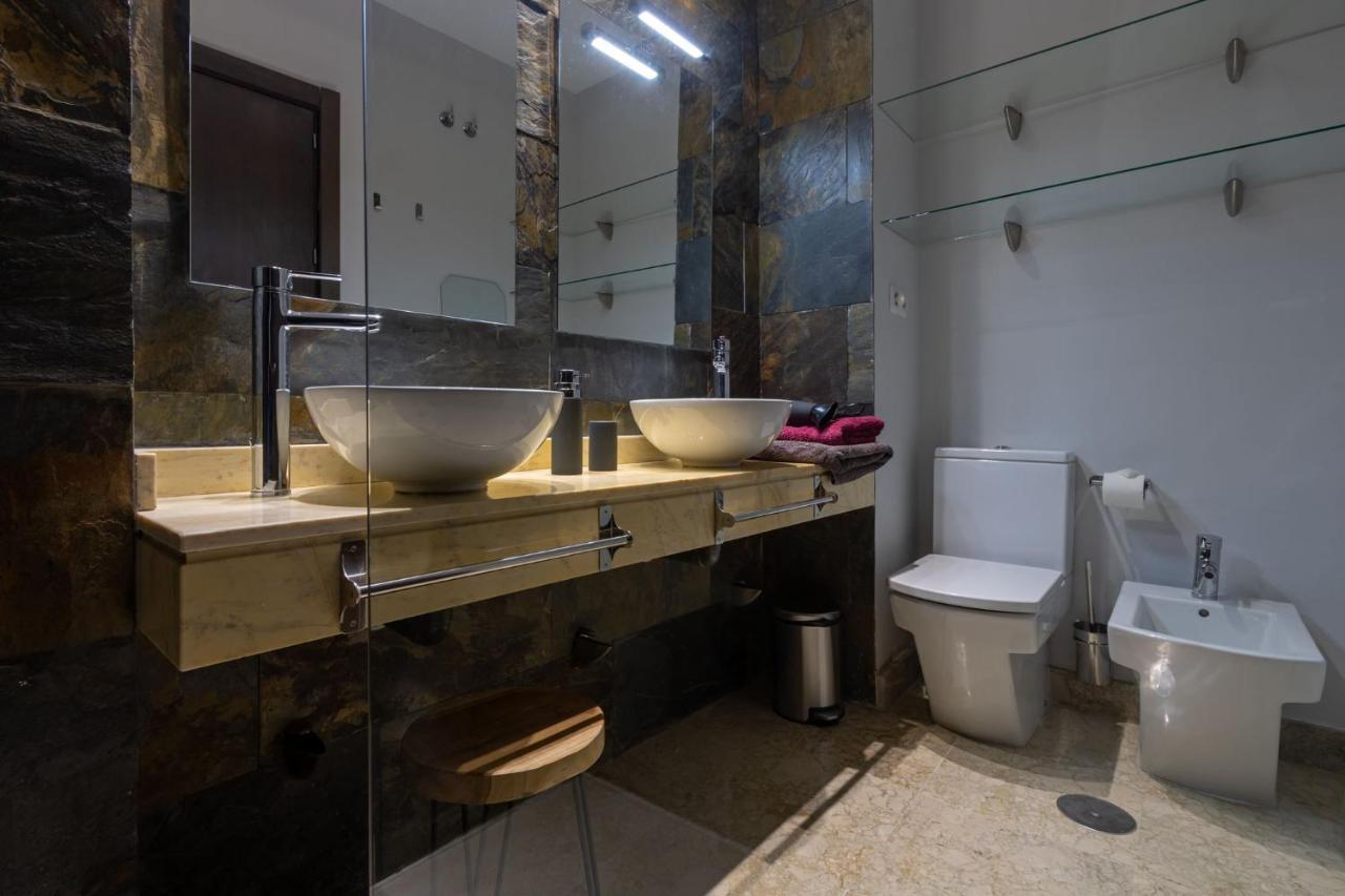 Alkazar Gardens Old Town 6 Pax Apartment Sevilla Exterior foto