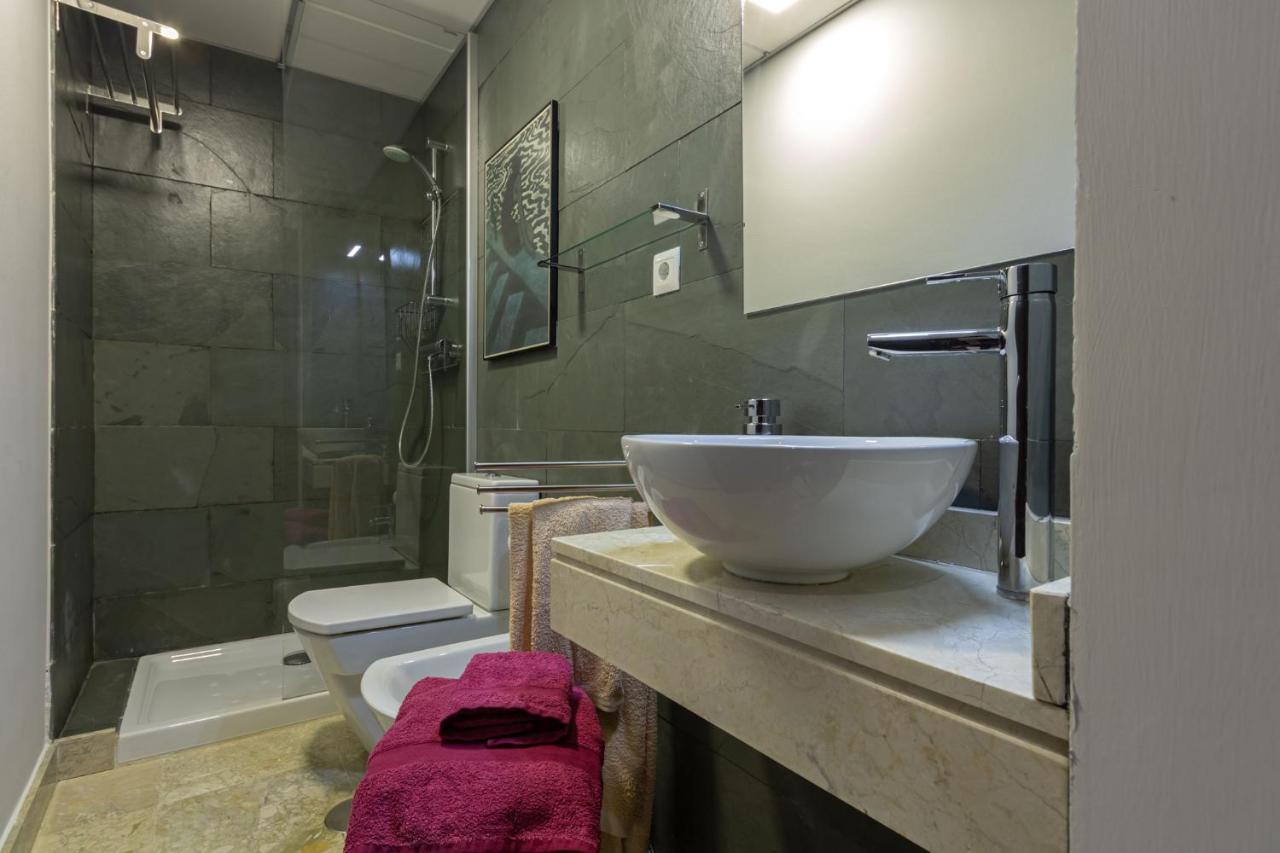 Alkazar Gardens Old Town 6 Pax Apartment Sevilla Exterior foto