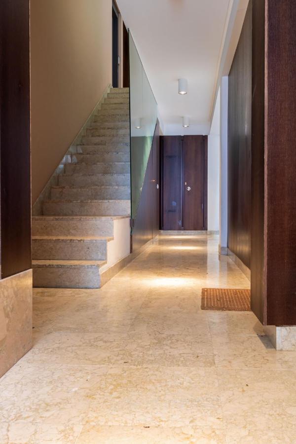 Alkazar Gardens Old Town 6 Pax Apartment Sevilla Exterior foto