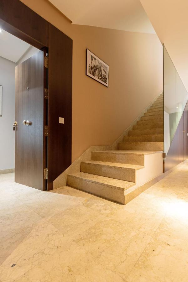 Alkazar Gardens Old Town 6 Pax Apartment Sevilla Exterior foto