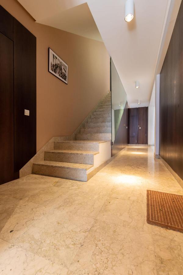 Alkazar Gardens Old Town 6 Pax Apartment Sevilla Exterior foto